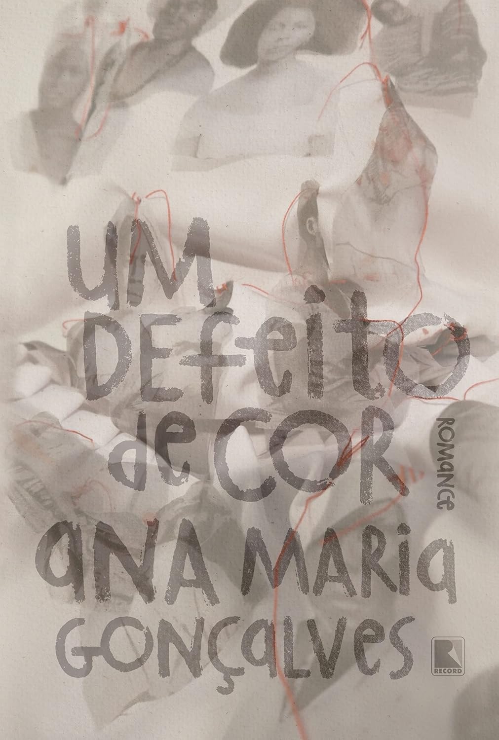capítulo por capítulo baixar Um defeito de cor - Edição especial