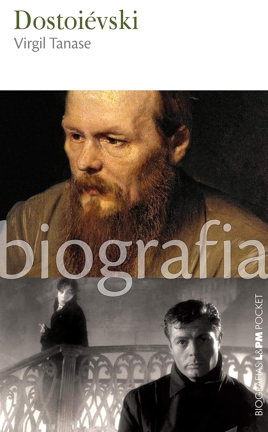 Dostoiévski (Biografias)