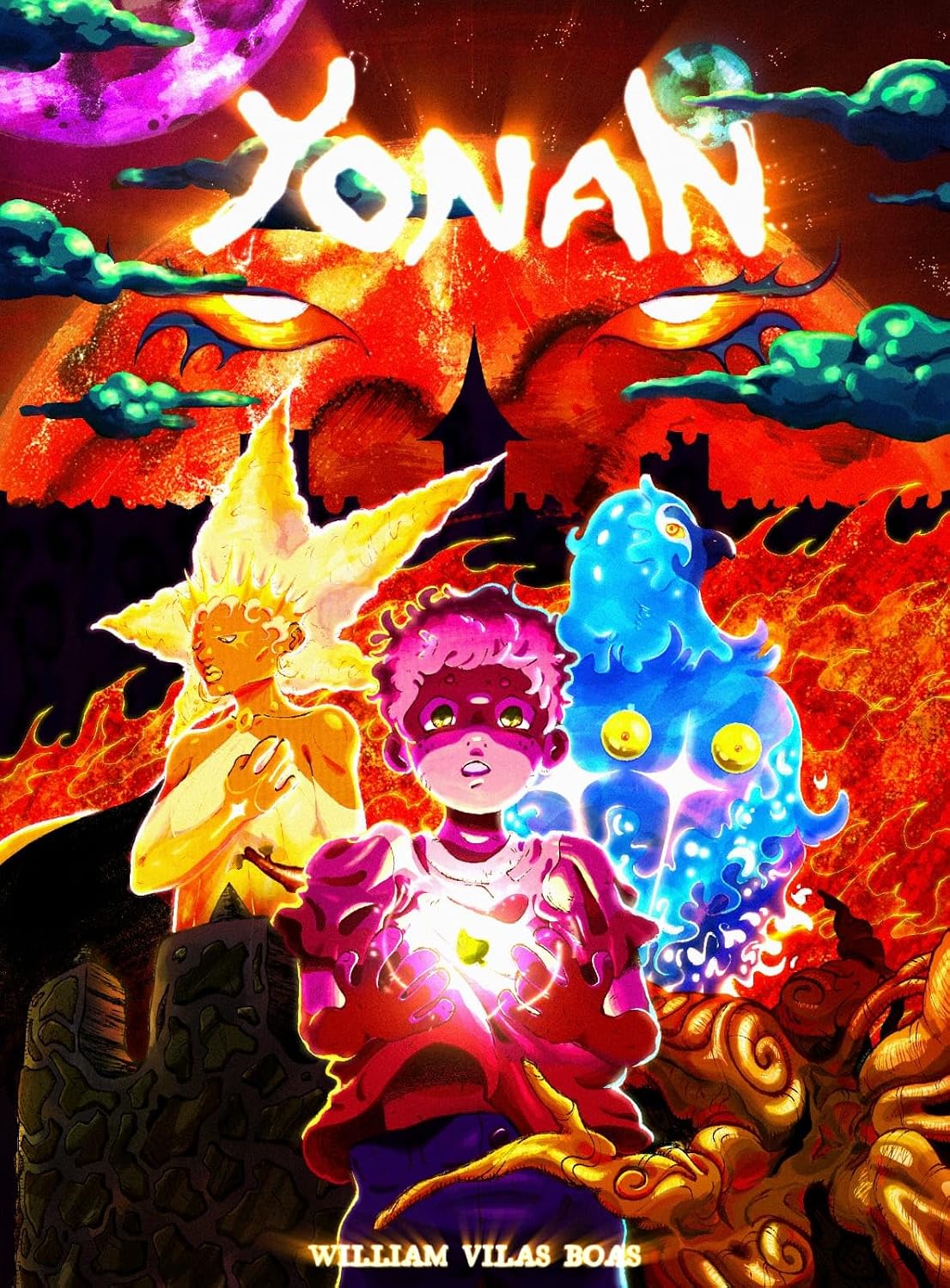 Yonan baixar livro de graça
