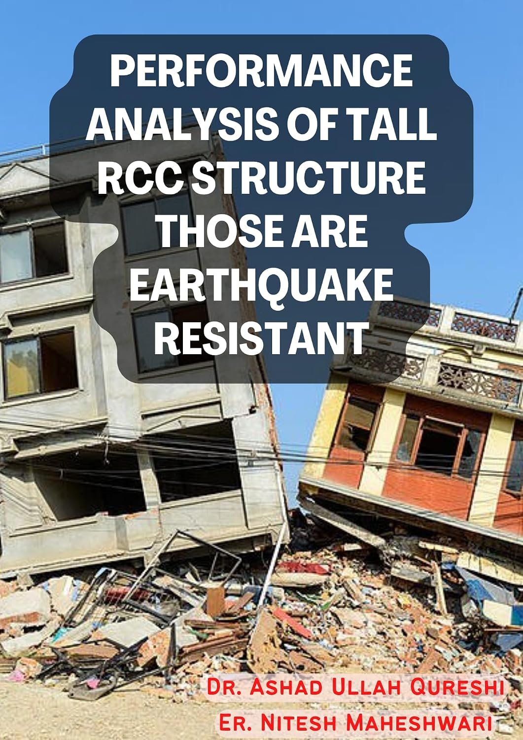 ler totalmente Performance Analysis of Tall RCC Structure those are Earthquake Resistant (English Edition)