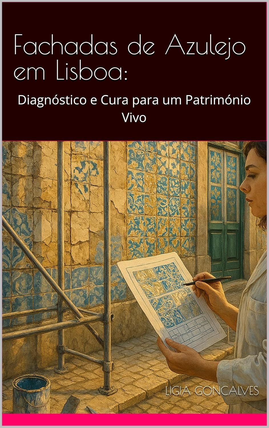 capítulo por capítulo baixar Fachadas de Azulejo em Lisboa: Diagnóstico e Cura para um Património Vivo