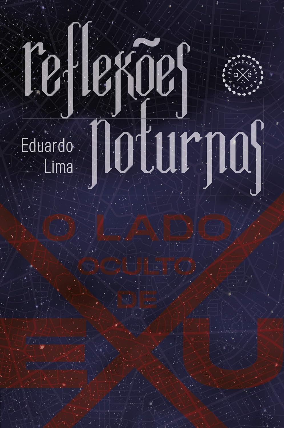 Reflexões noturnas: o lado oculto de exu baixar livro de graça