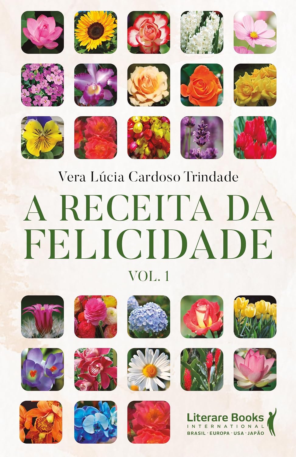 capítulo por capítulo baixar A Receita da Felicidade (Volume 1)