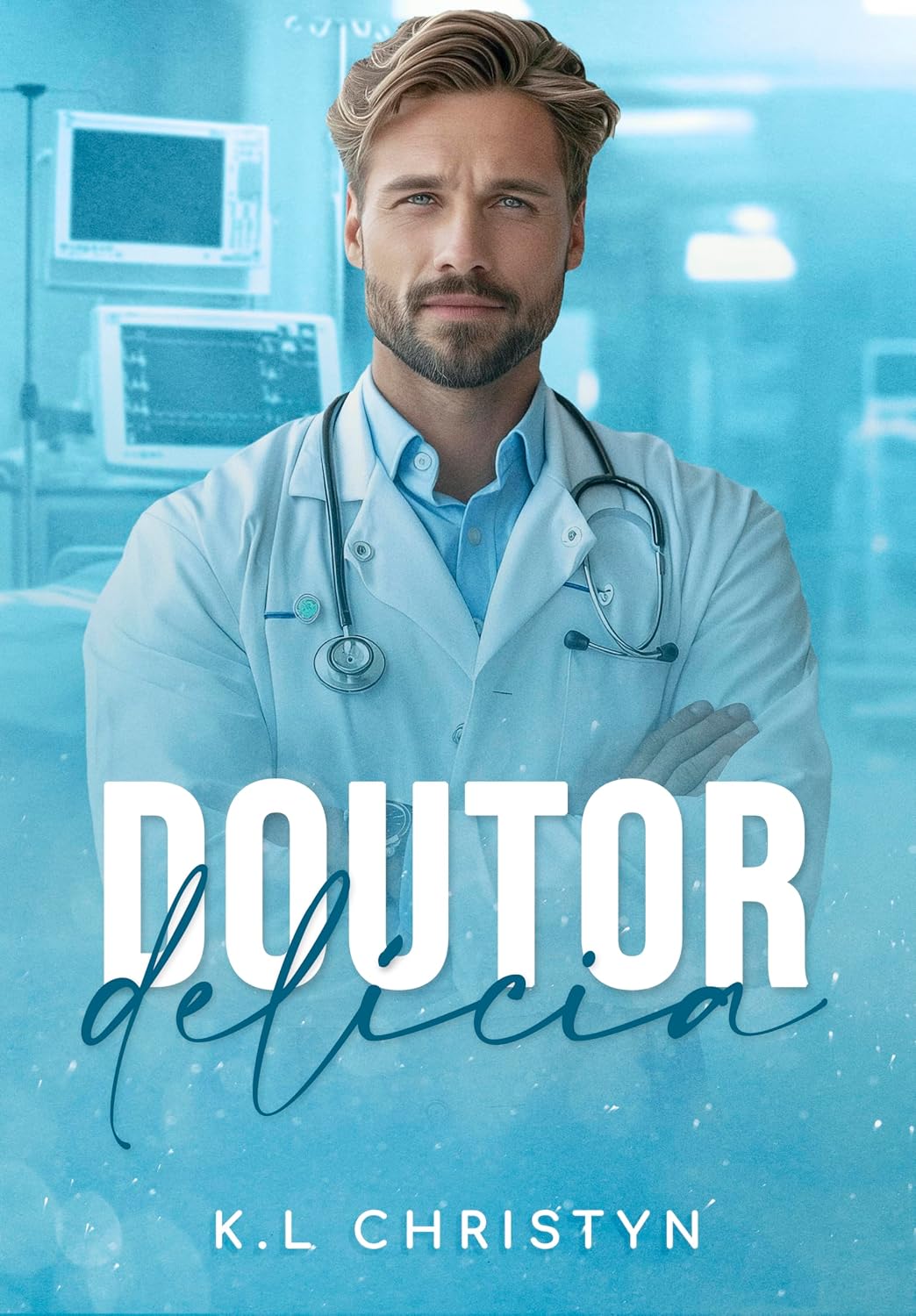 ler totalmente Doutor Delícia