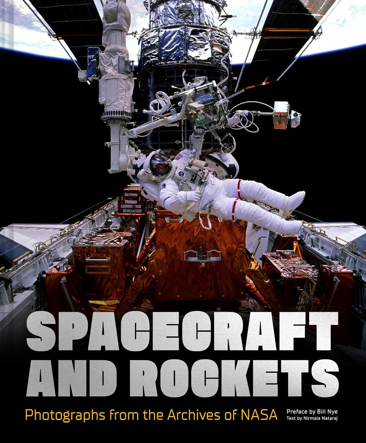 capítulo por capítulo baixar Spacecraft and Rockets: Photographs from the Archives of NASA