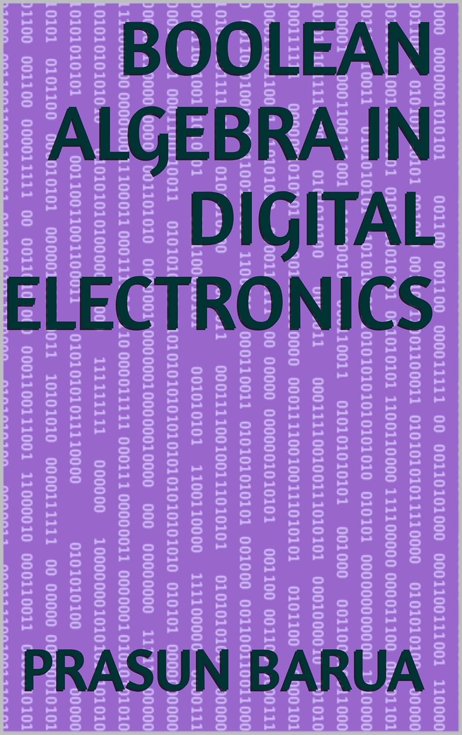 capítulo por capítulo baixar Boolean Algebra in Digital Electronics (English Edition)