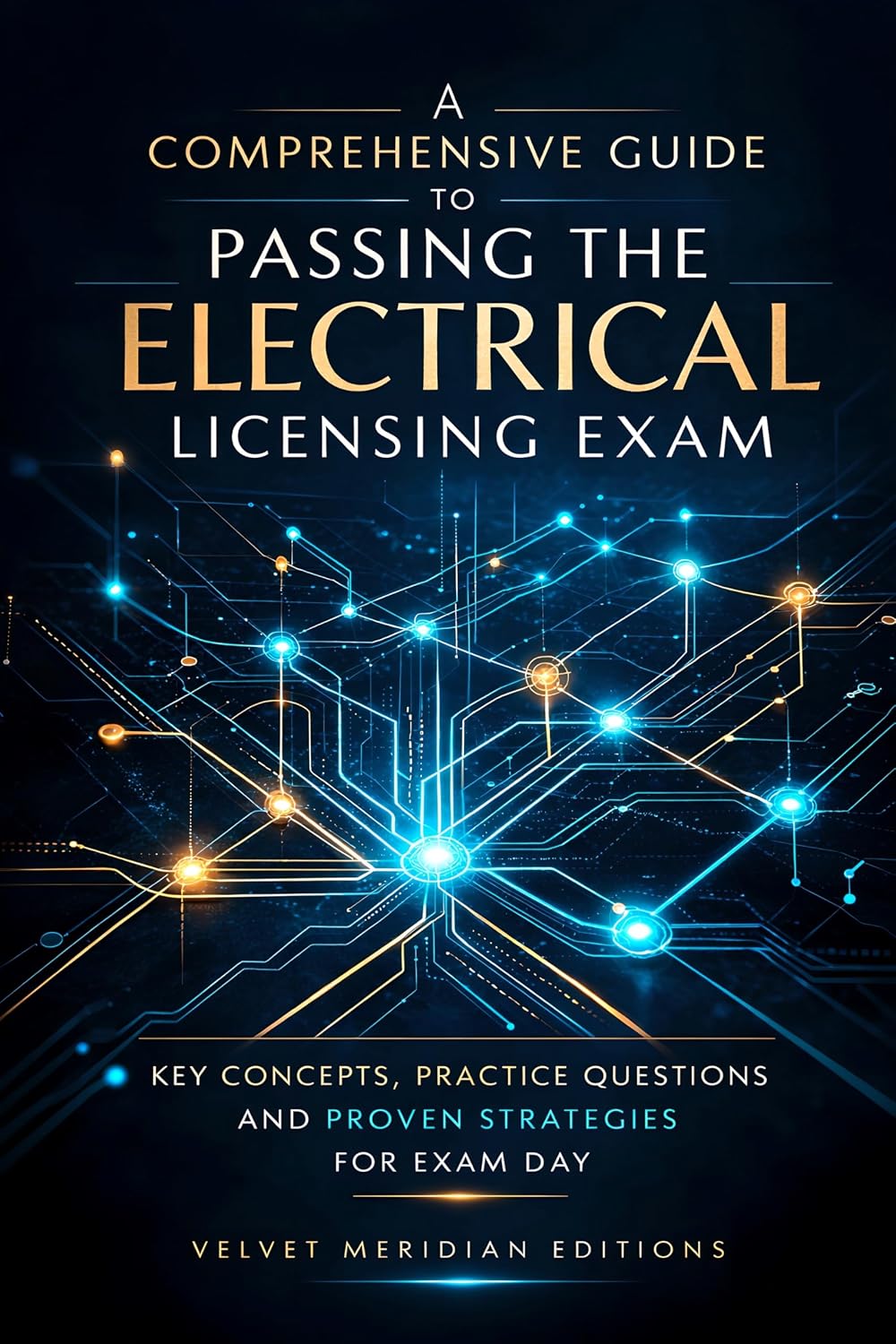 A Comprehensive Guide to Passing the Electrical Licensing Exam: Key Concepts, Practice Questions, and Proven Strategies for Exam Day (English Edition) baixar o livro de graça