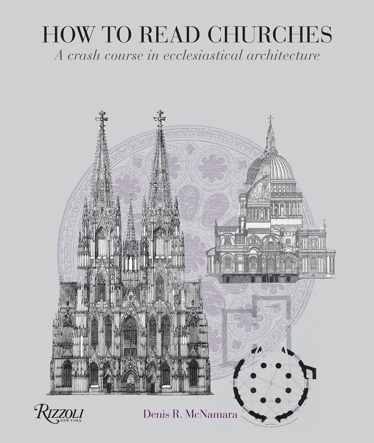 capítulo por capítulo baixar How to Read Churches: A Crash Course in Ecclesiastical Architecture