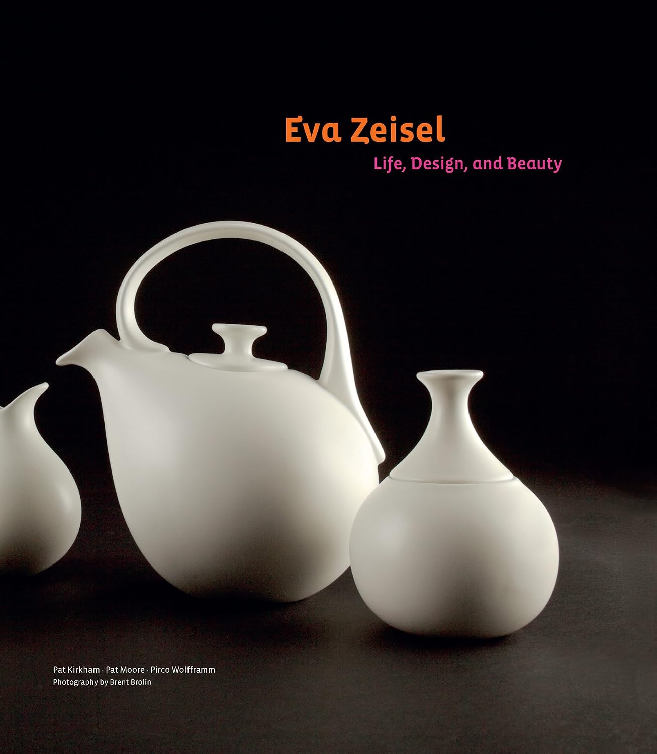ler totalmente Eva Zeisel: Life, Design, and Beauty (English Edition)
