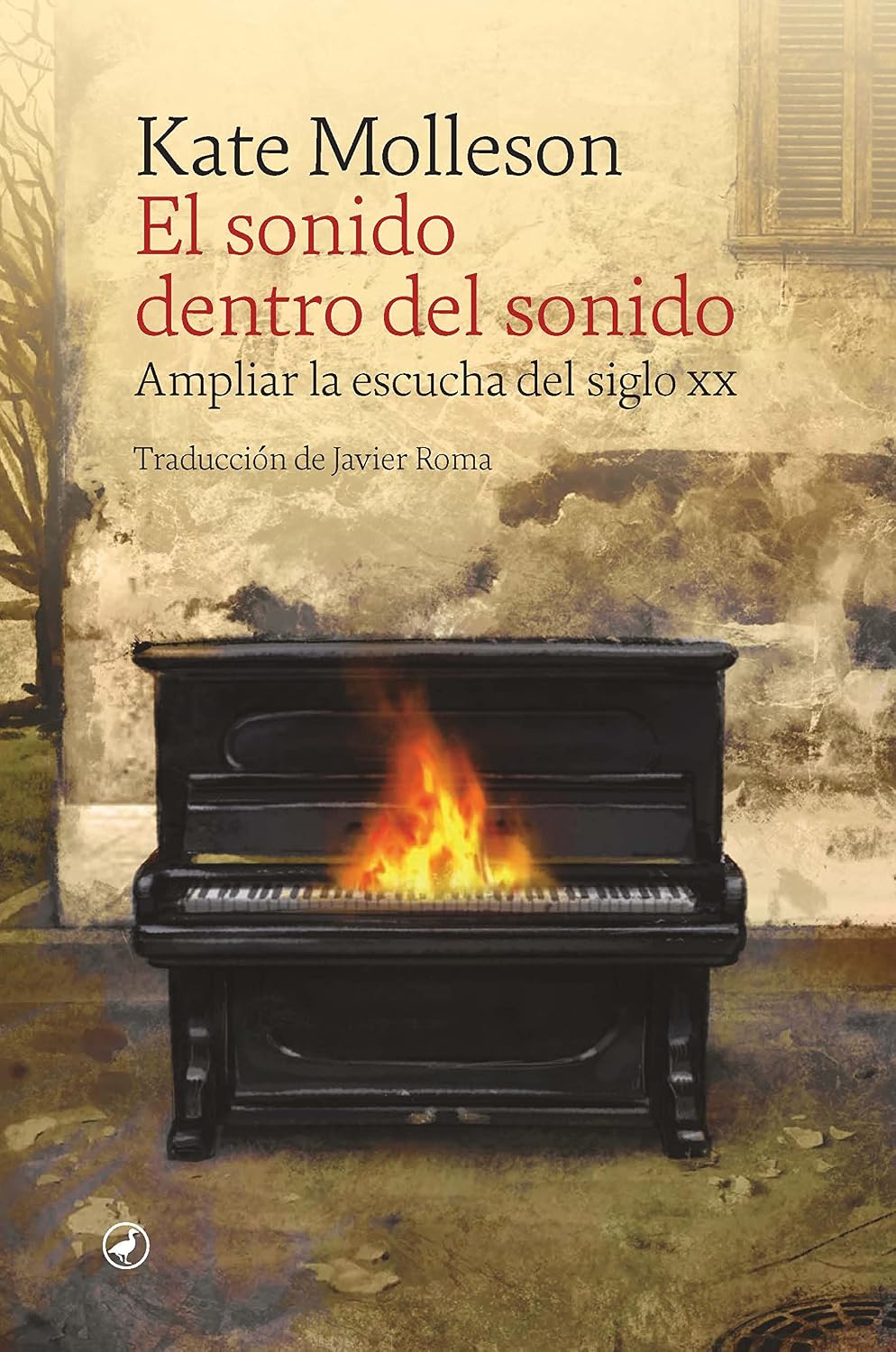 ler totalmente El sonido dentro del sonido (Spanish Edition)