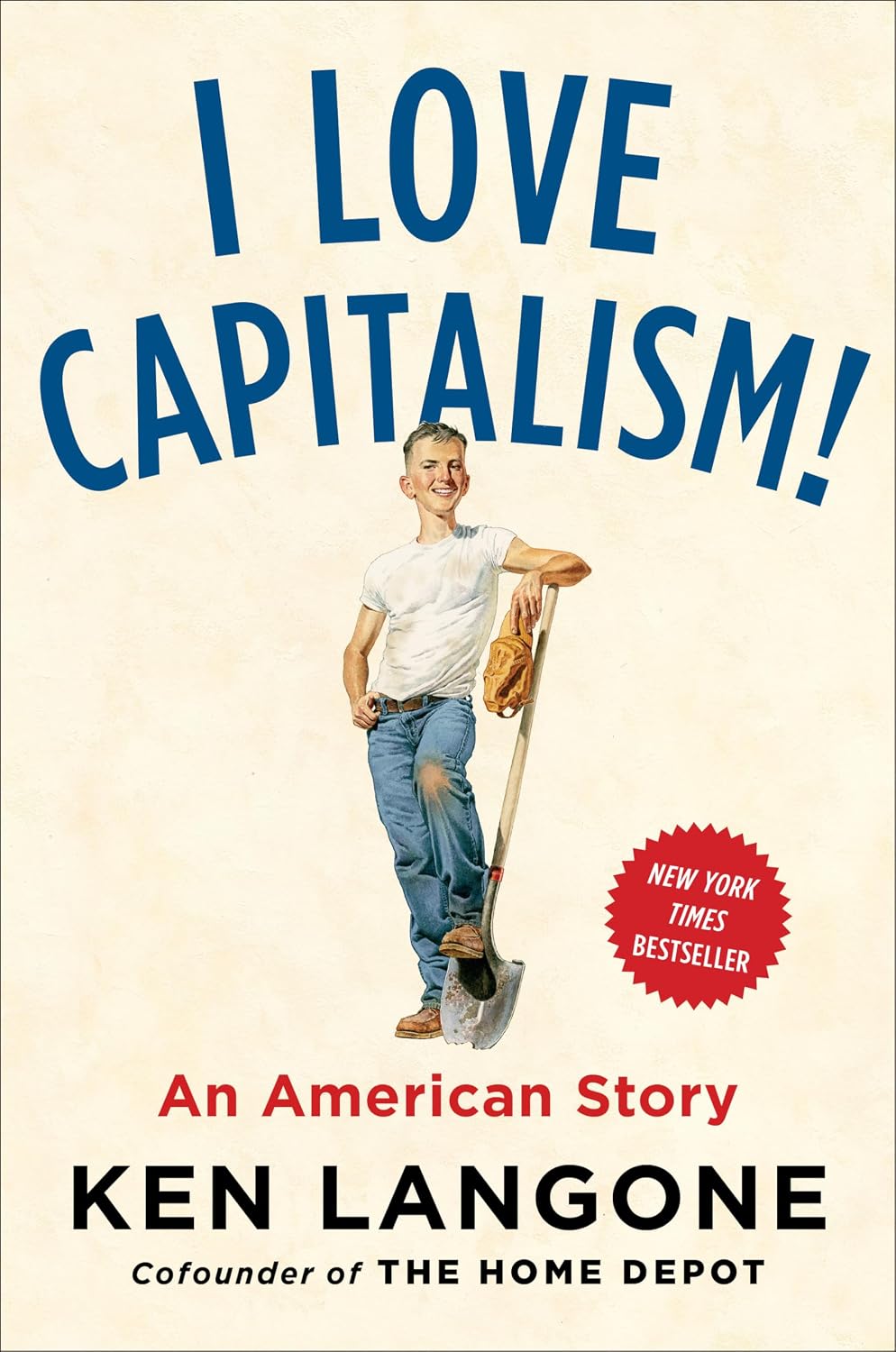 I Love Capitalism!: An American Story baixar o livro de graça