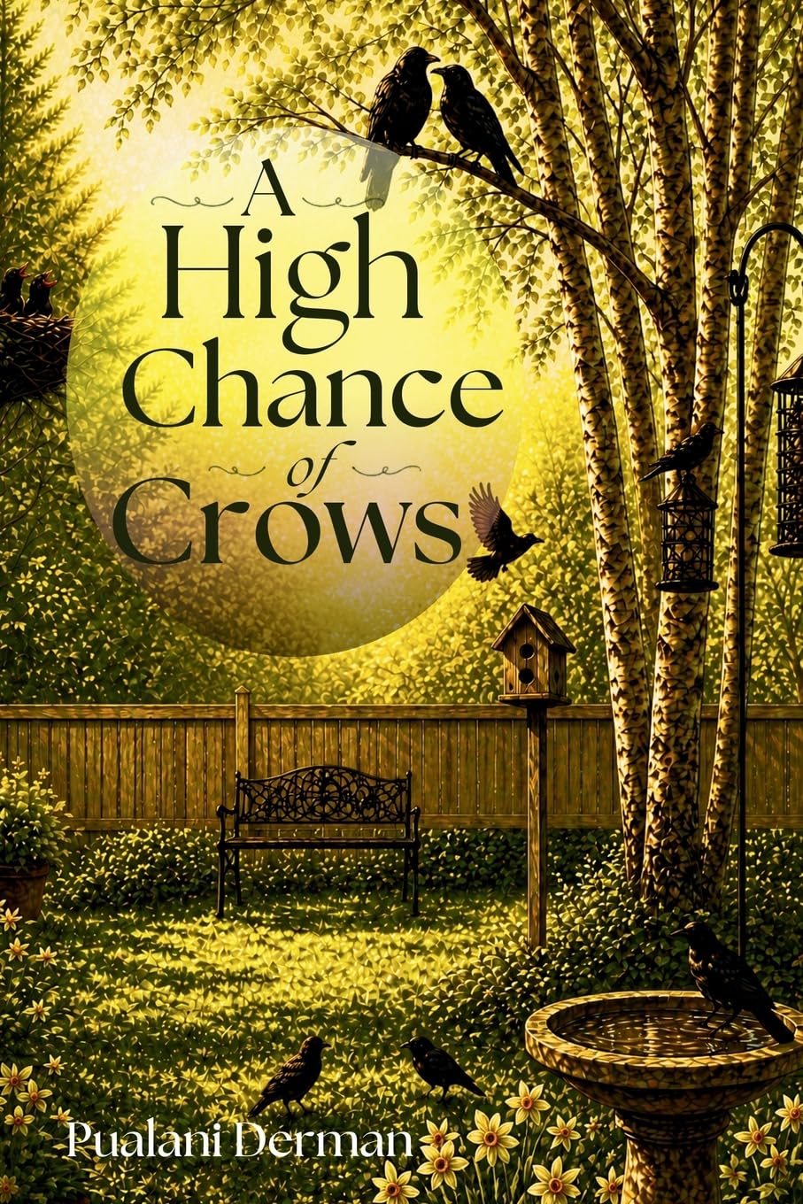 A High Chance of Crows baixar livro de graça
