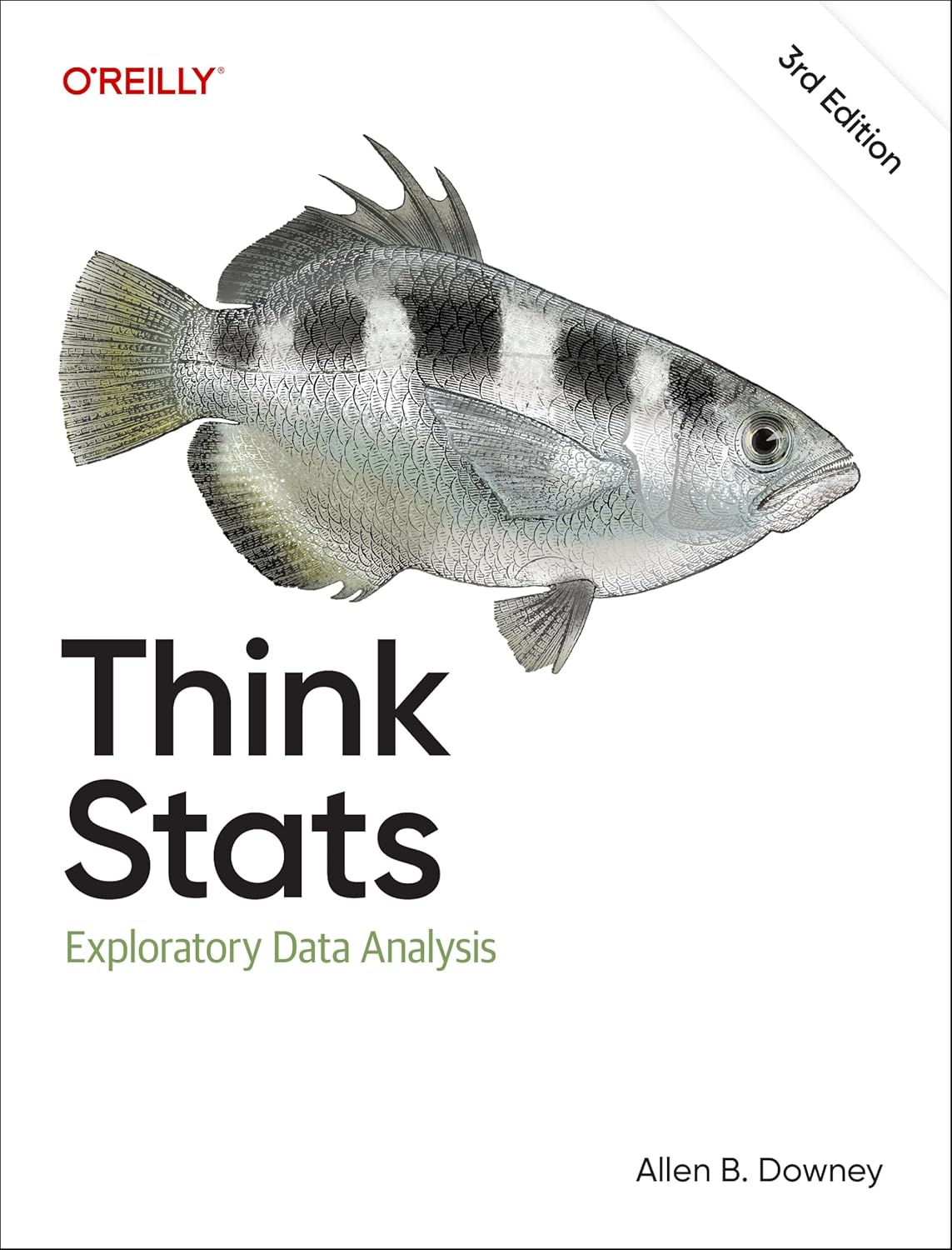 capítulo por capítulo baixar Think STATS: Exploratory Data Analysis
