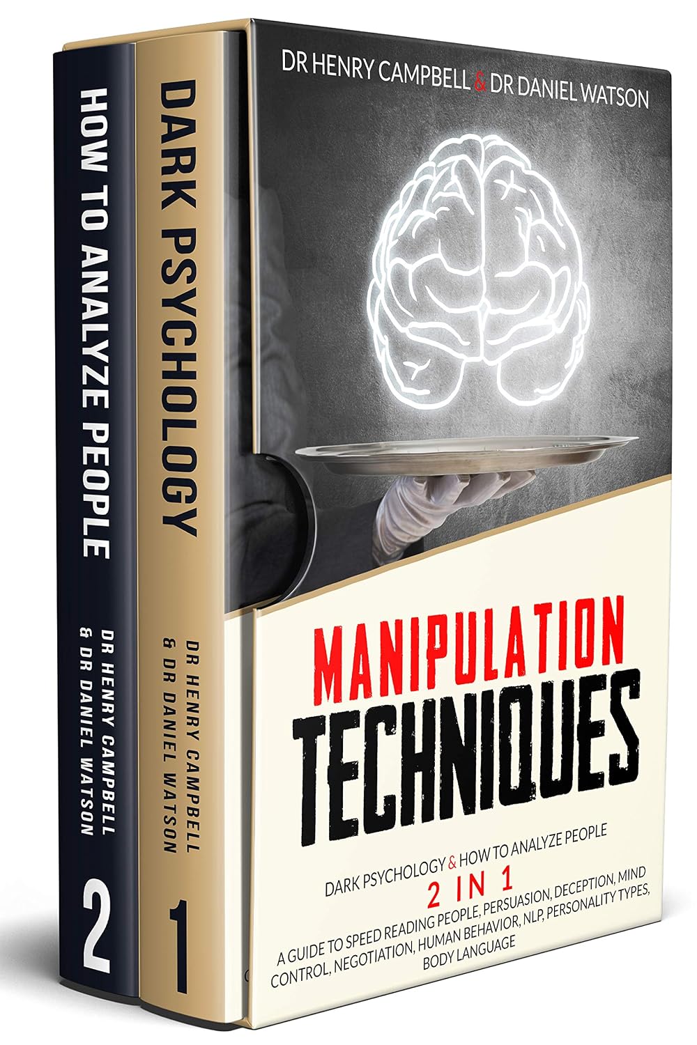 ler totalmente MANIPULATION TECHNIQUES: Dark Psychology & How to Analyze People 2in1 A Guide to Speed Reading People,Persuasion,Deception,Mind Control,Negotiation,Human... Types,Body Language (English Edition)