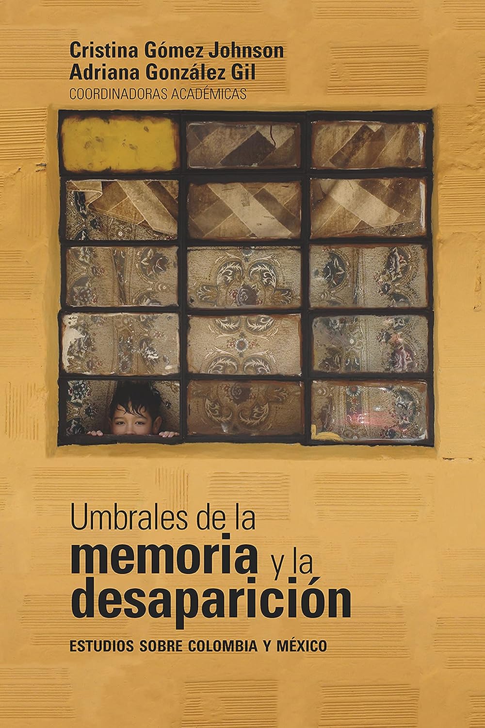 Umbrales de la memoria y la desaparición: estudios sobre Colombia y México (Ciencias Humanas) (Spanish Edition) baixar o livro de graça