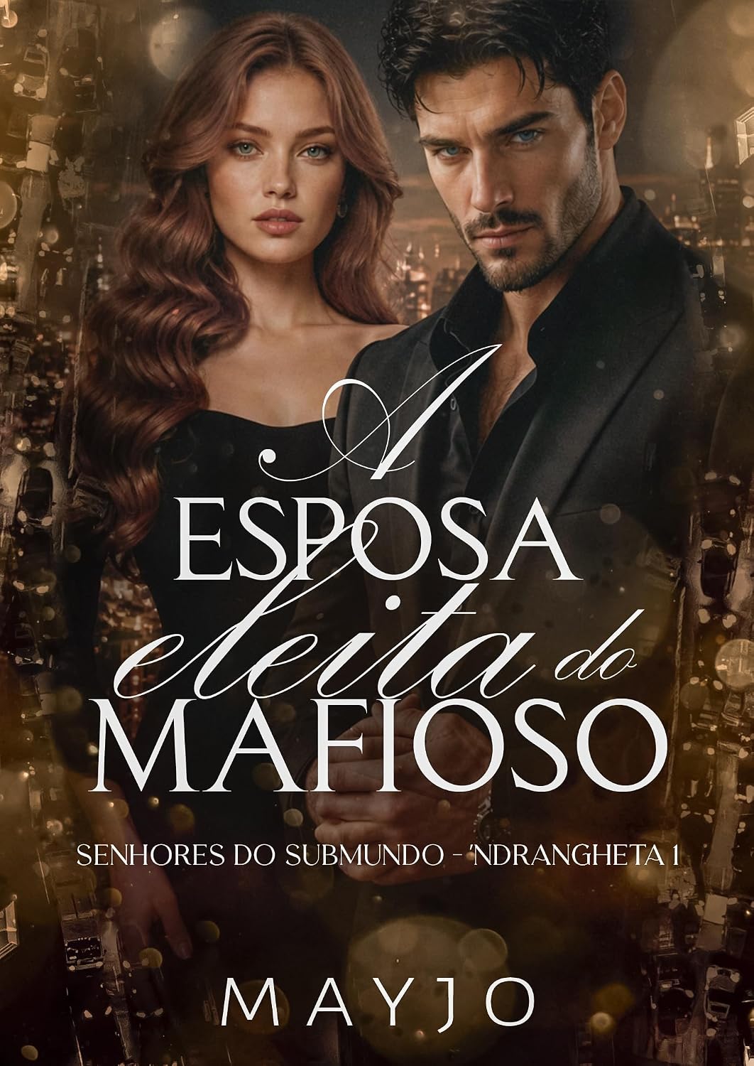 capítulo por capítulo baixar A Esposa Eleita do Mafioso (Senhores do Submundo - ´Ndrangheta Livro 1)