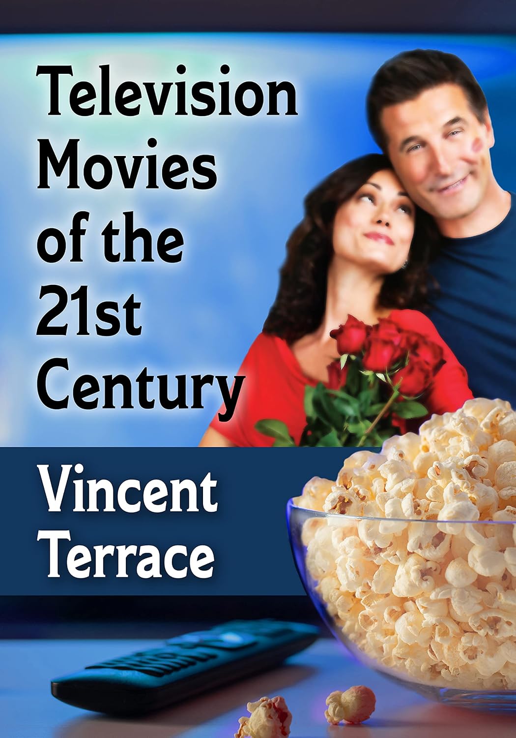 Television Movies of the 21st Century (English Edition) baixar o livro de graça