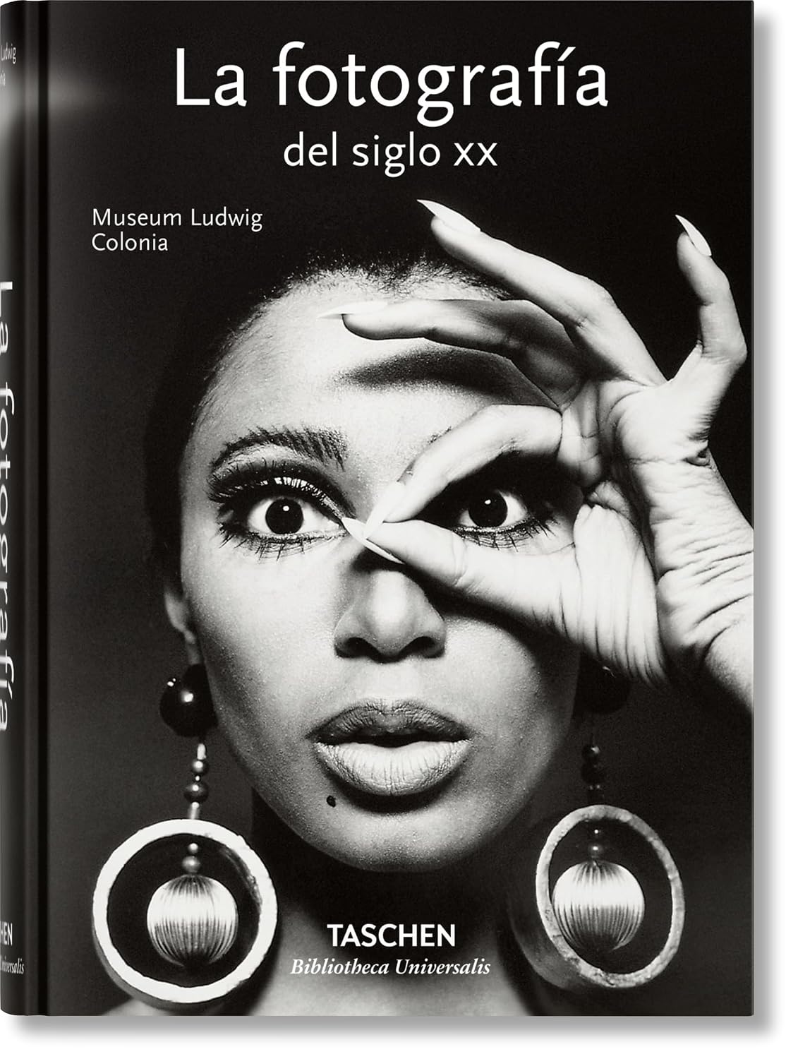ler totalmente La fotografía del siglo xx