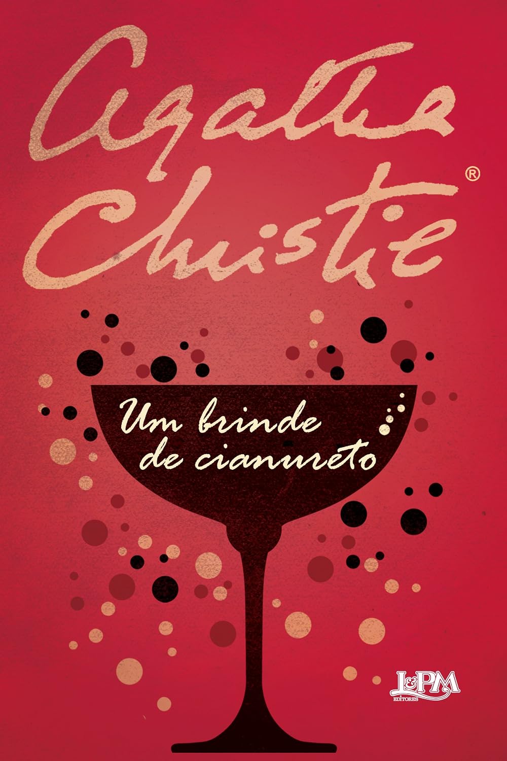 Um brinde de cianureto