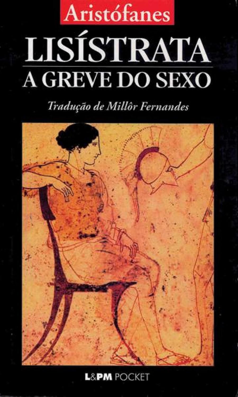 Lisístrata baixar o livro de graça