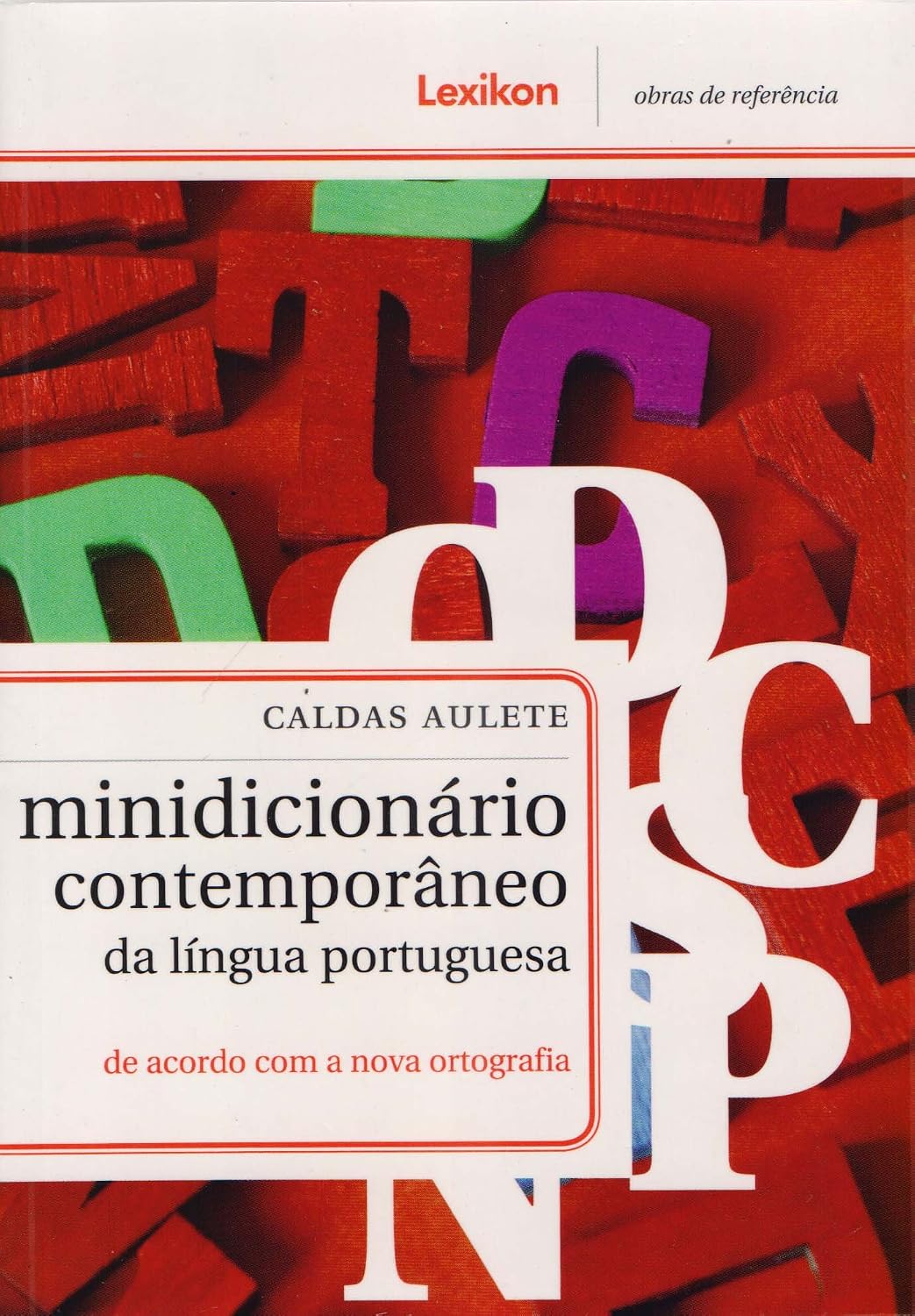 Minidicionário contemporâneo da língua portuguesa baixar o livro de graça