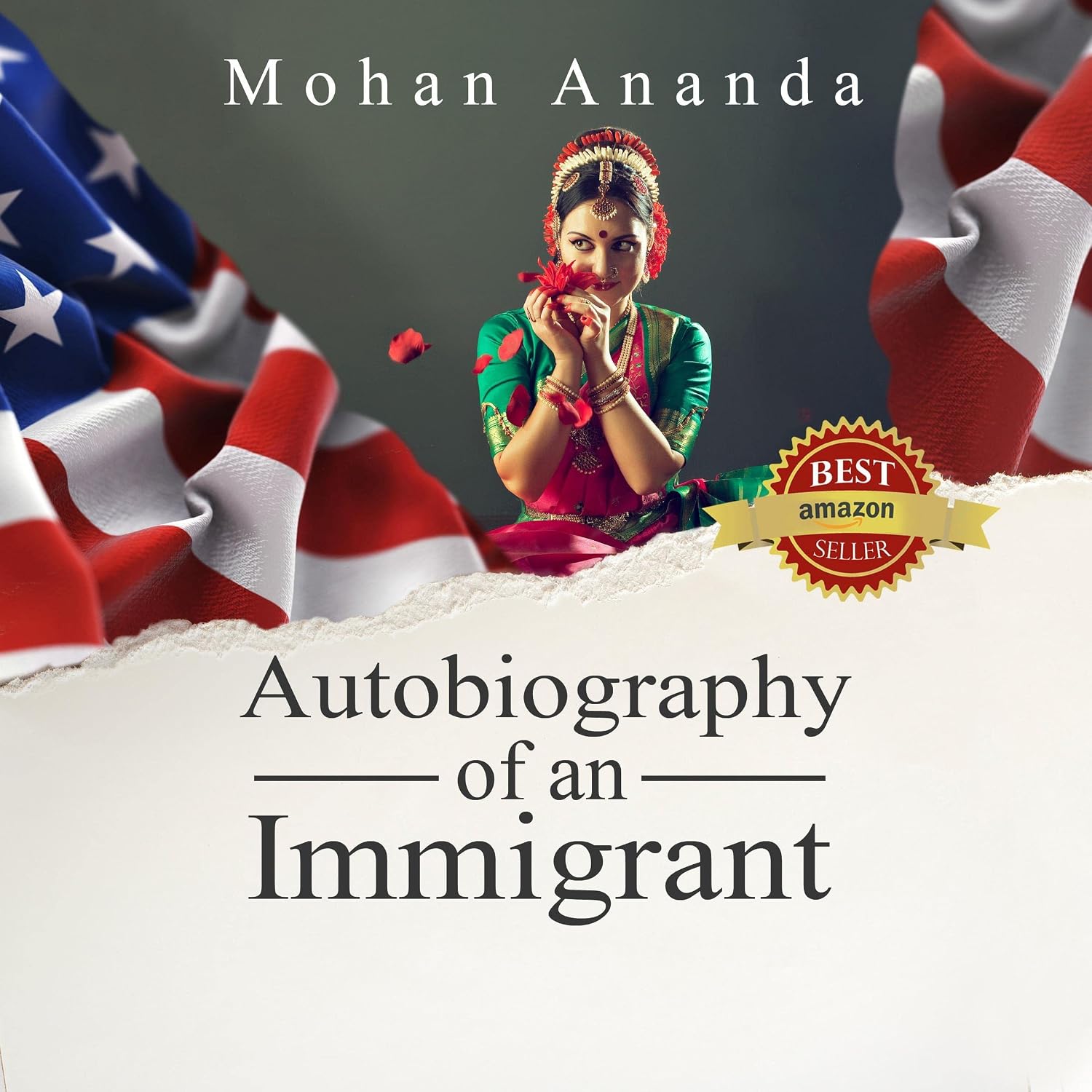 ler totalmente Autobiography of an Immigrant