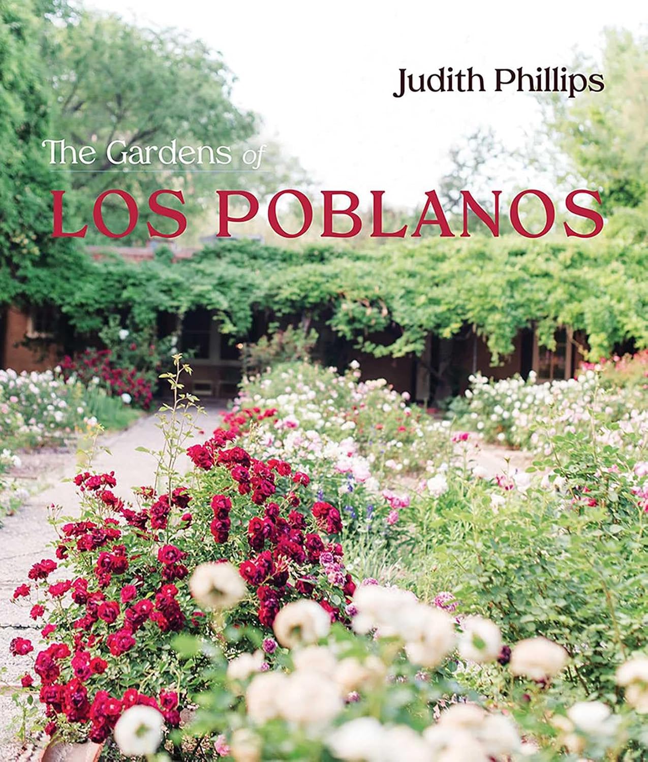 The Gardens of Los Poblanos (New Century Gardens and Landscapes of the American Southwest) (English Edition) baixar livro de graça