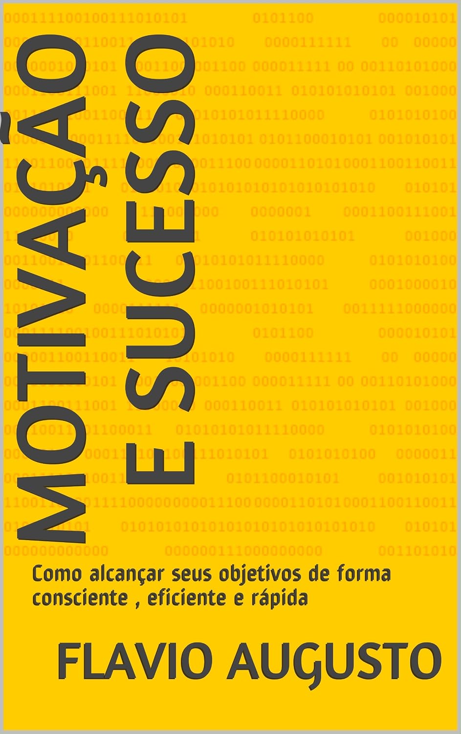 Motivação e Sucesso: Como alcançar seus objetivos de forma consciente, eficiente e rápida baixar o livro de graça