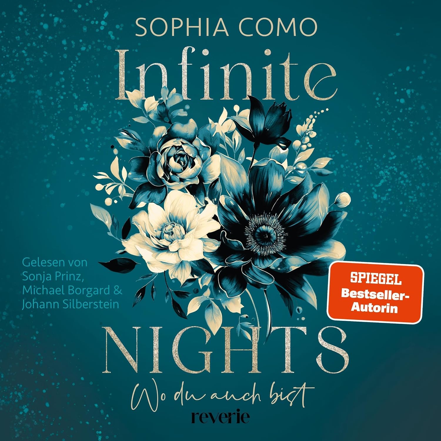 capítulo por capítulo baixar Infinite Nights: Nights, Band 2