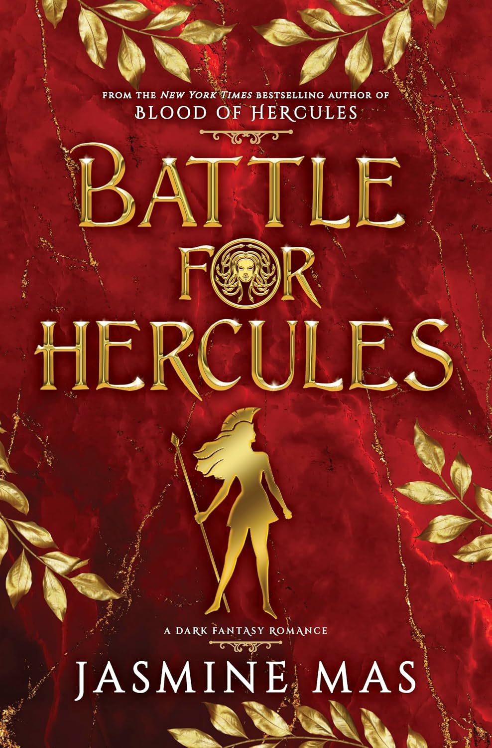 Battle for Hercules: the highly anticipated third instalment in the dark romantasy TikTok sensation that began with BLOOD OF HERCULES (Villains of Lore Book 3) (English Edition) baixar o livro de graça