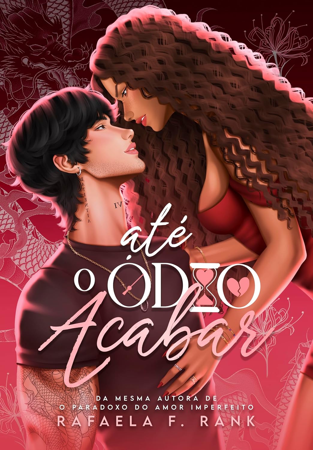 Até O Ódio Acabar baixar livro de graça
