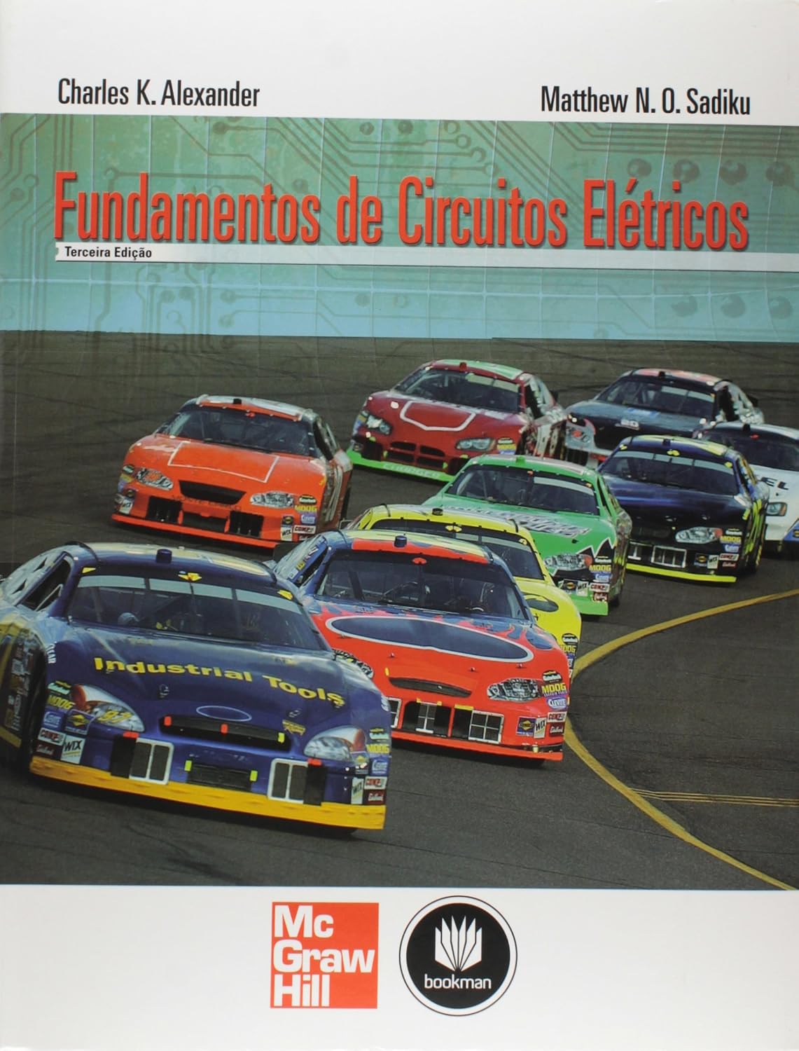 Fundamentos De Circuitos Eletricos 3Ed. *