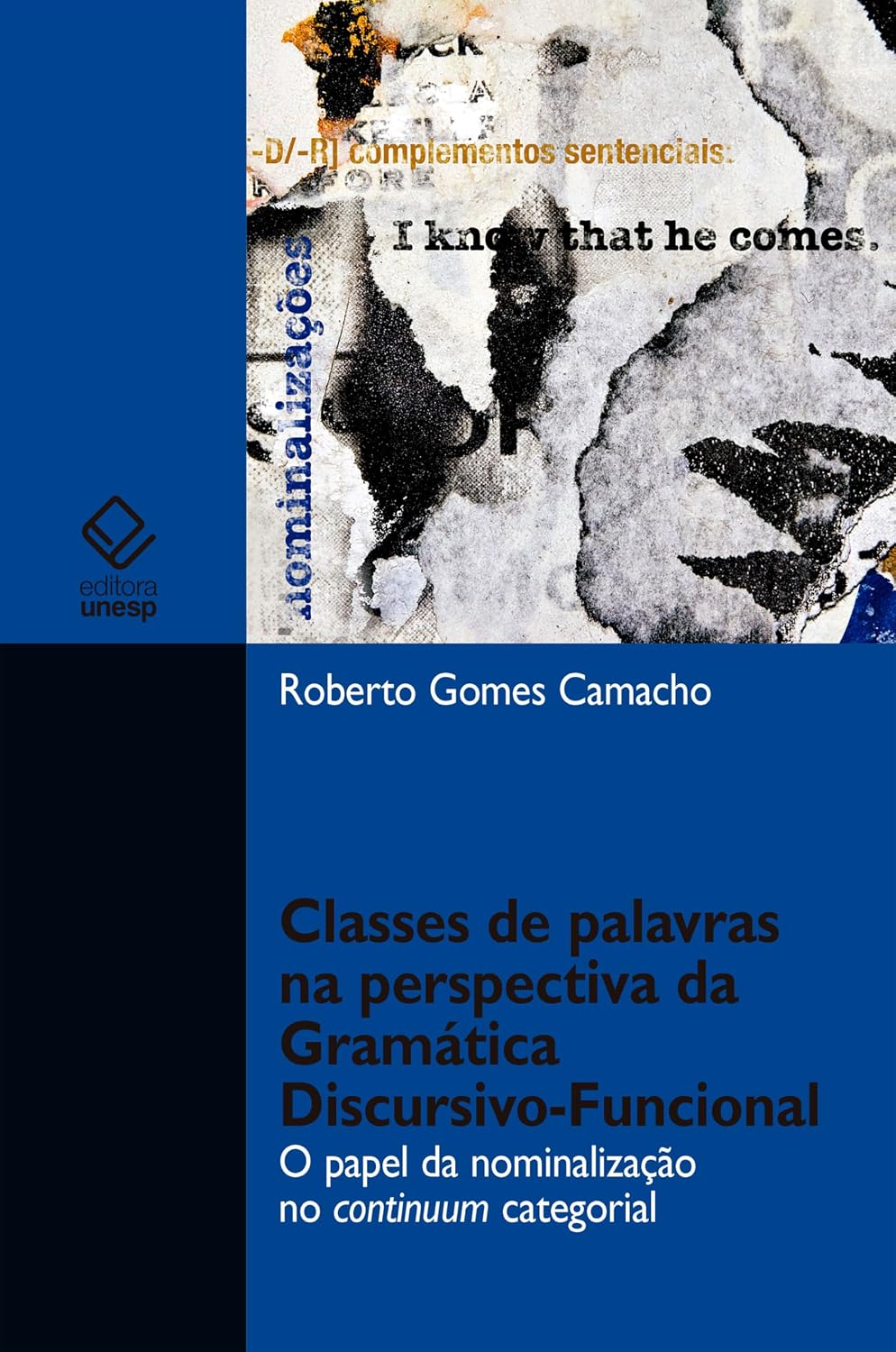 capítulo por capítulo baixar Classes de palavras na perspectiva da Gramática Discursivo-Funcional: o papel da nominalização no continuum categorial