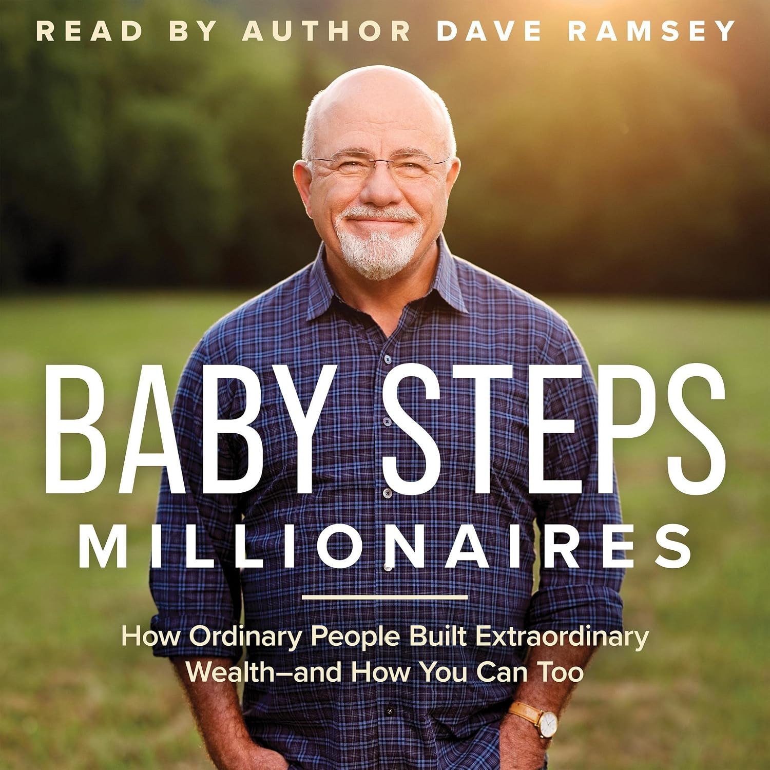 Baby Steps Millionaires: How Ordinary People Built Extraordinary Wealth - and How You Can Too baixar livro de graça