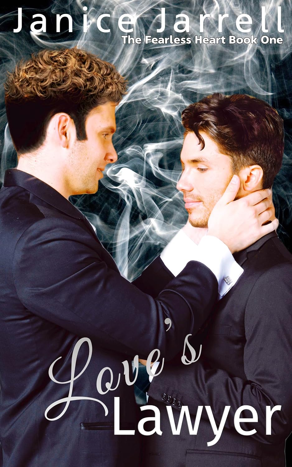 Love's Lawyer (The Fearless Heart Book 1) (English Edition) baixar livro de graça