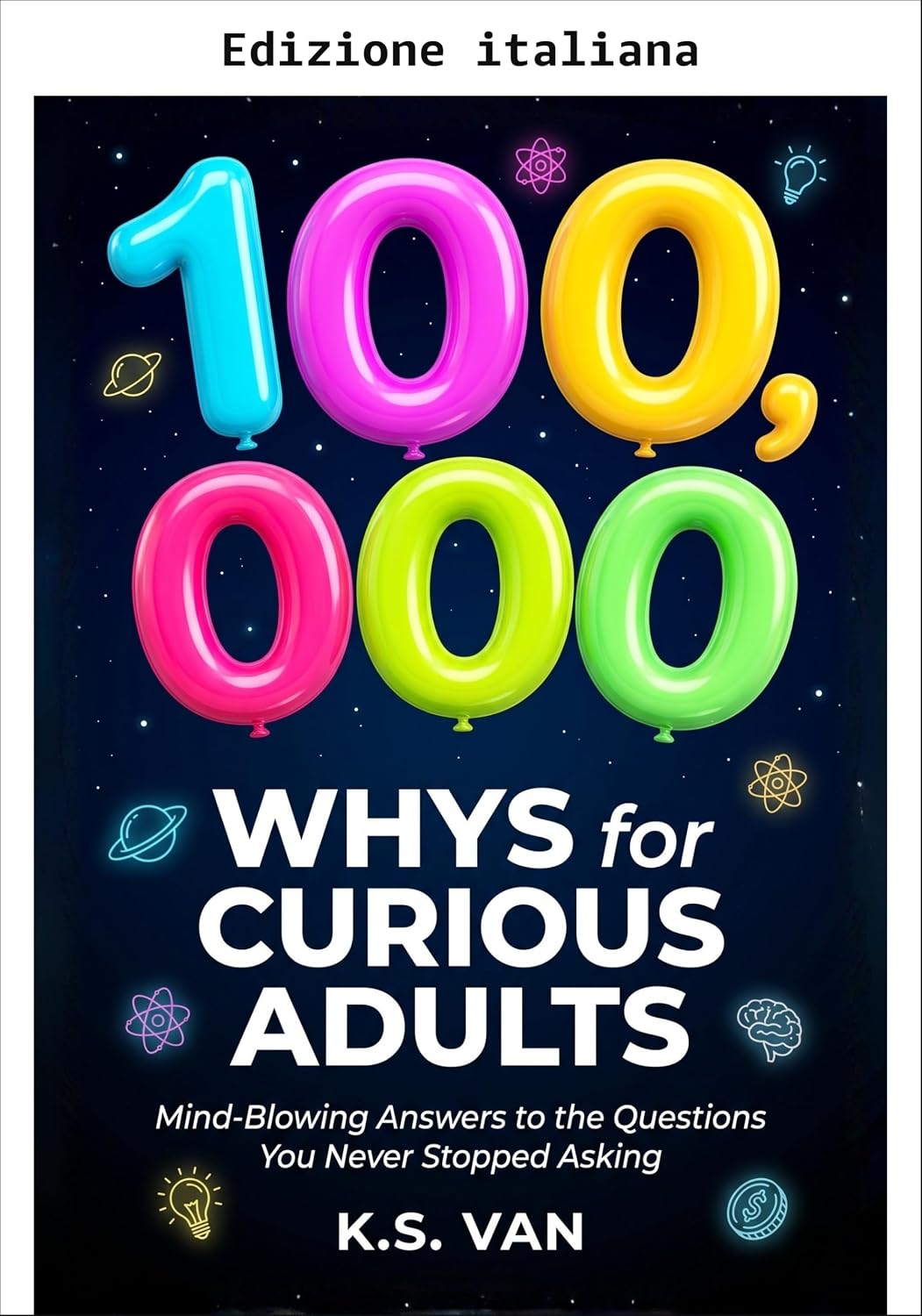 100.000 perché per adulti curiosi (Italian Edition) baixar o livro de graça
