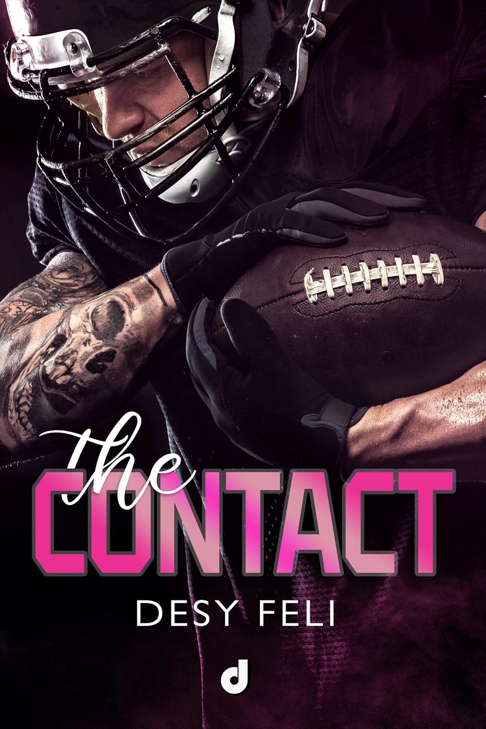 The Contact (SportRomance DriEditore) (Italian Edition) baixar o livro de graça