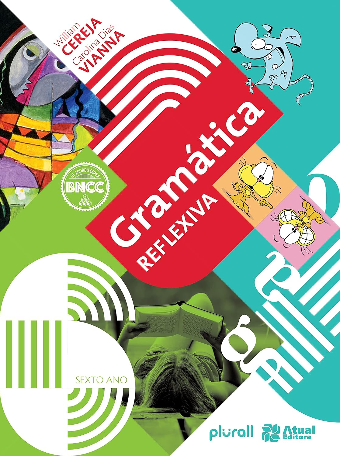 Gramática reflexiva - 6º ano