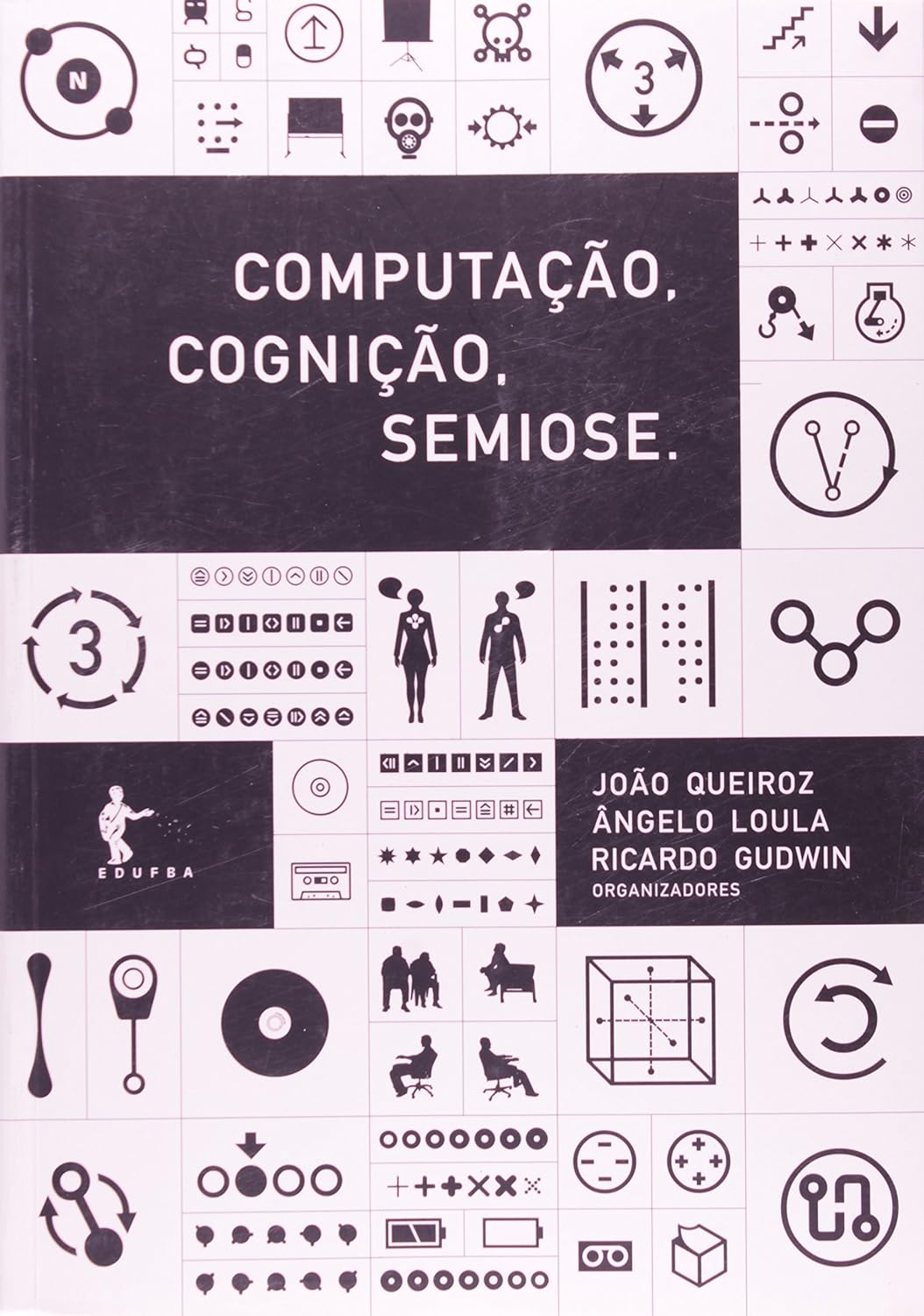 Computação, Cognição, Semiose baixar livro de graça