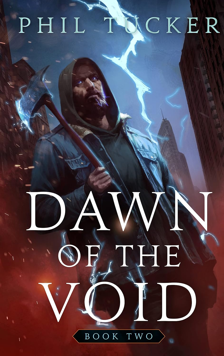 Dawn of the Void Book 2: A LitRPG Apocalypse Trilogy (English Edition) baixar livro de graça