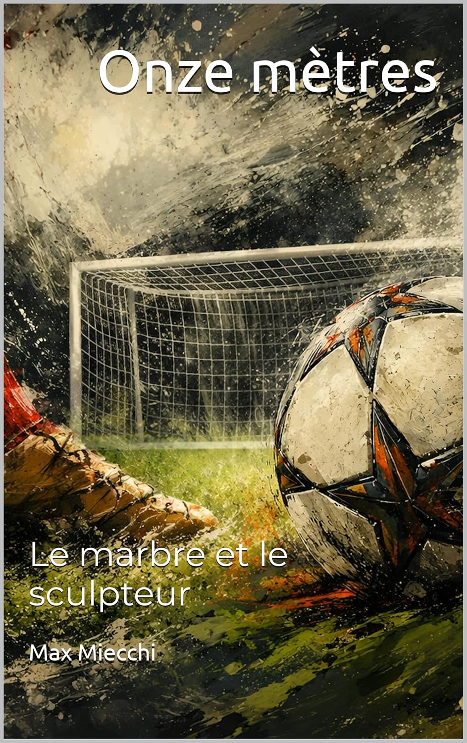 Onze mètres: Le marbre et le sculpteur (Racconti t. 19) (French Edition) baixar livro de graça