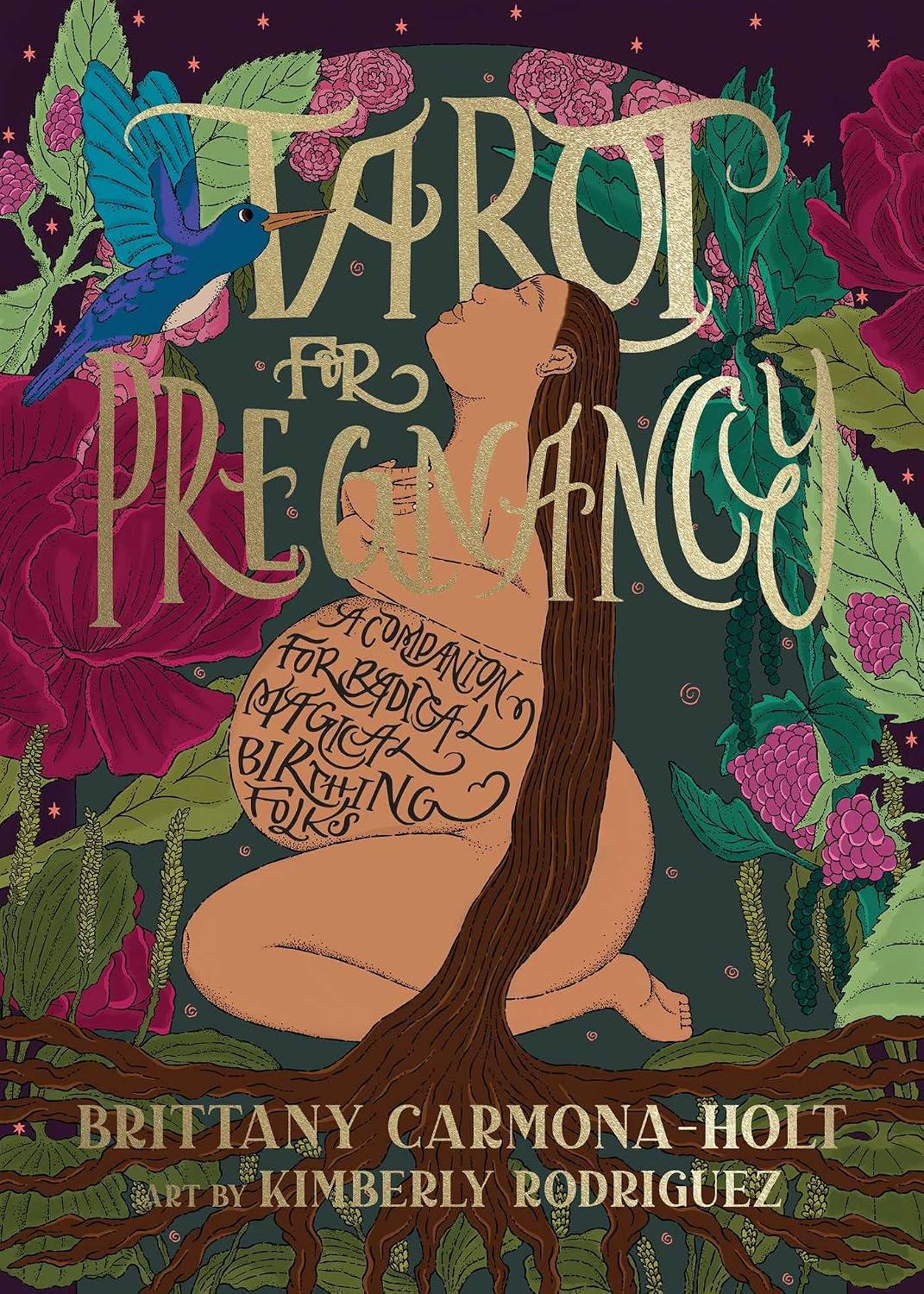 capítulo por capítulo baixar Tarot for Pregnancy: A Companion for Radical Magical Birthing Folks