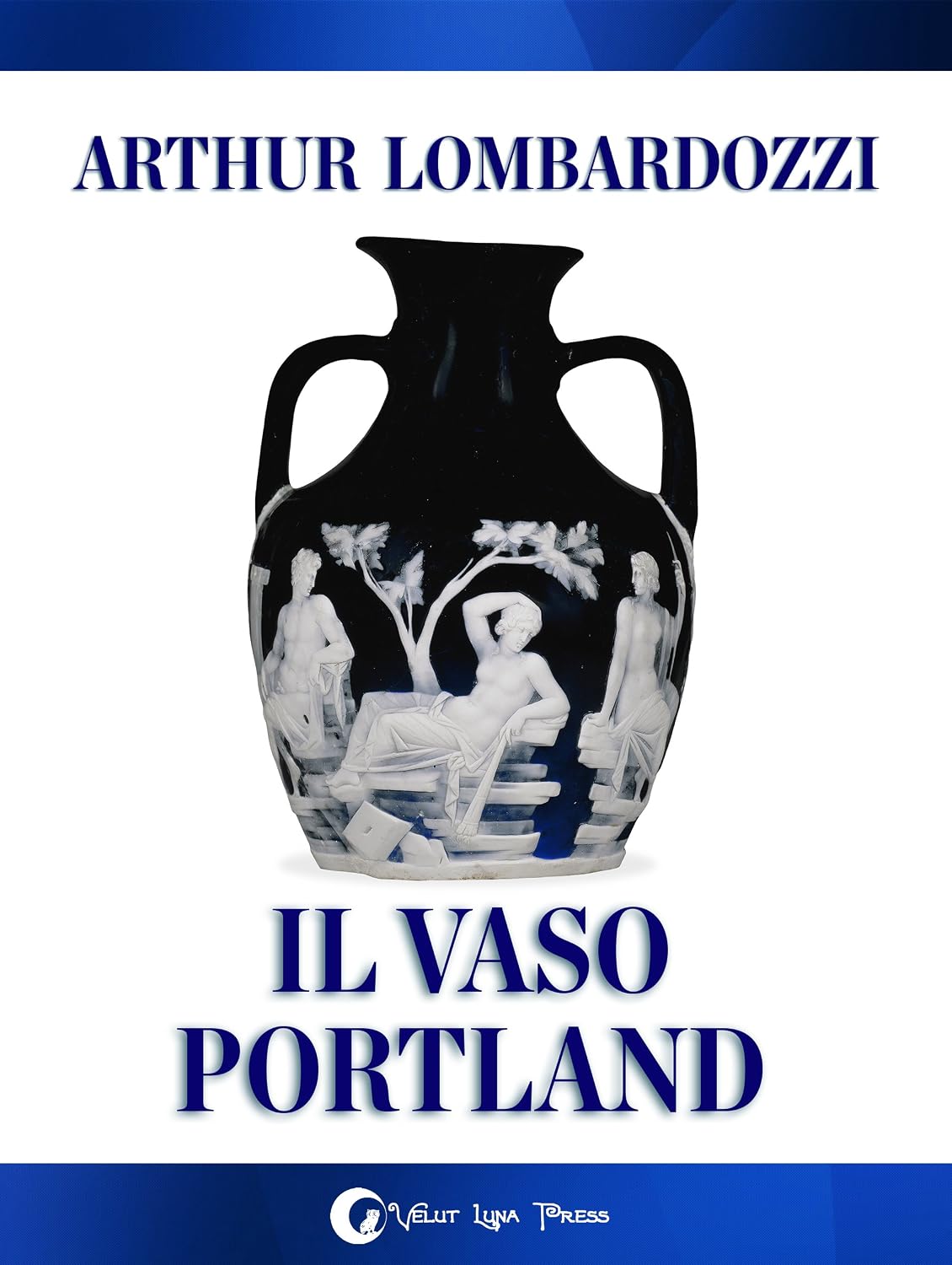 Il vaso Portland (Italian Edition) baixar livro de graça