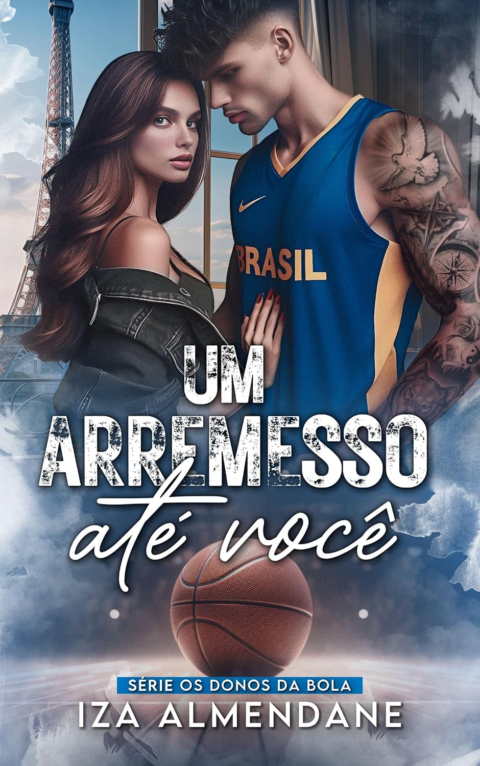 ler totalmente Um Arremesso Até Você.