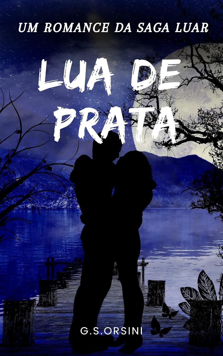 capítulo por capítulo baixar Lua de Prata (A Saga Luar Livro 3)