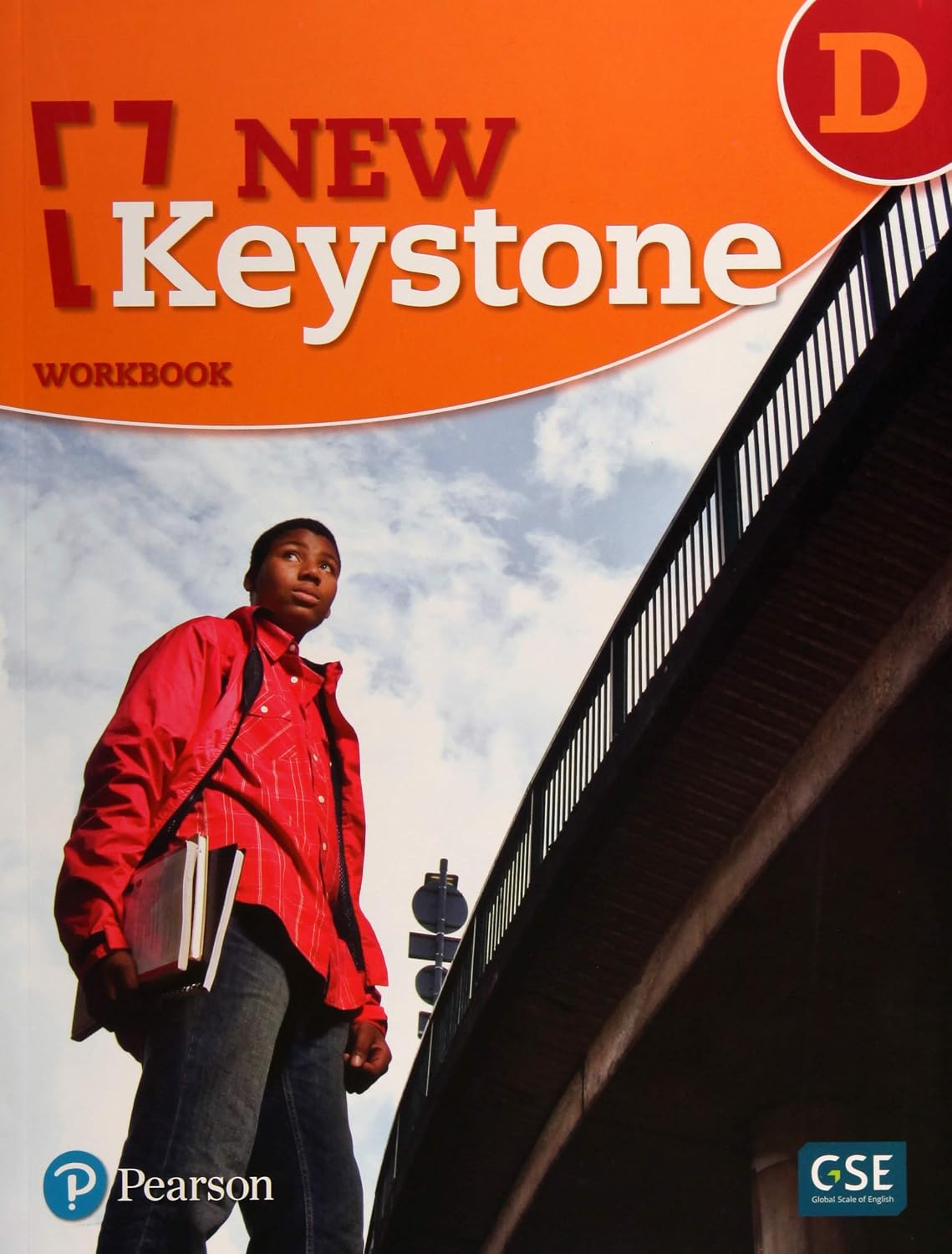 New Keystone D Workbook baixar livro de graça