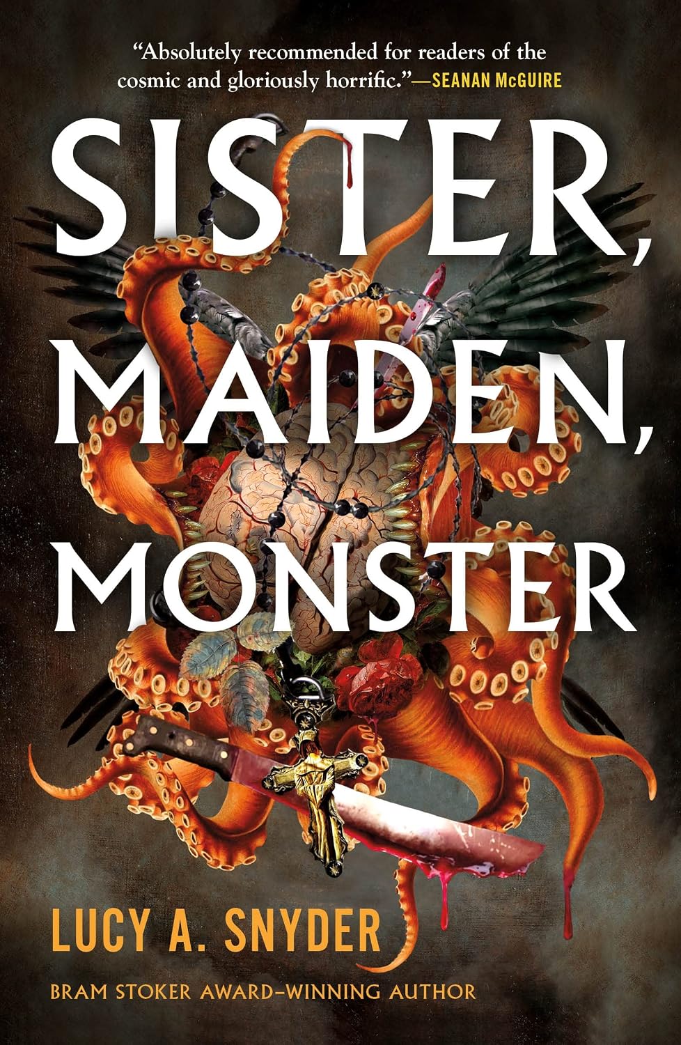 Sister, Maiden, Monster: 1 baixar livro de graça