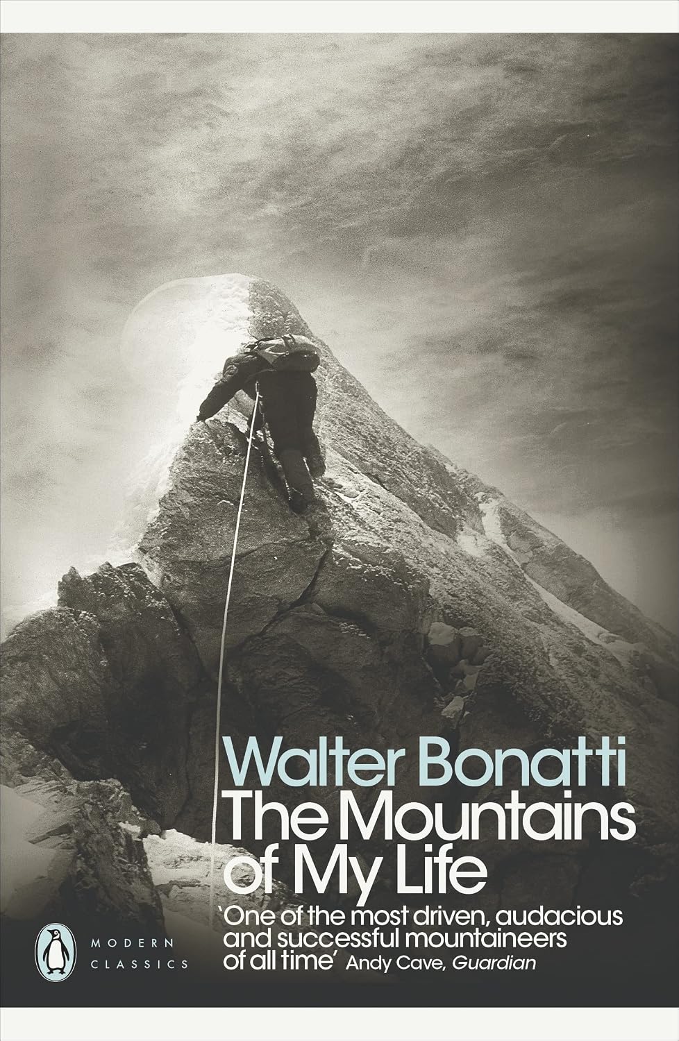 ler totalmente The Mountains of My Life (Penguin Modern Classics) (English Edition)