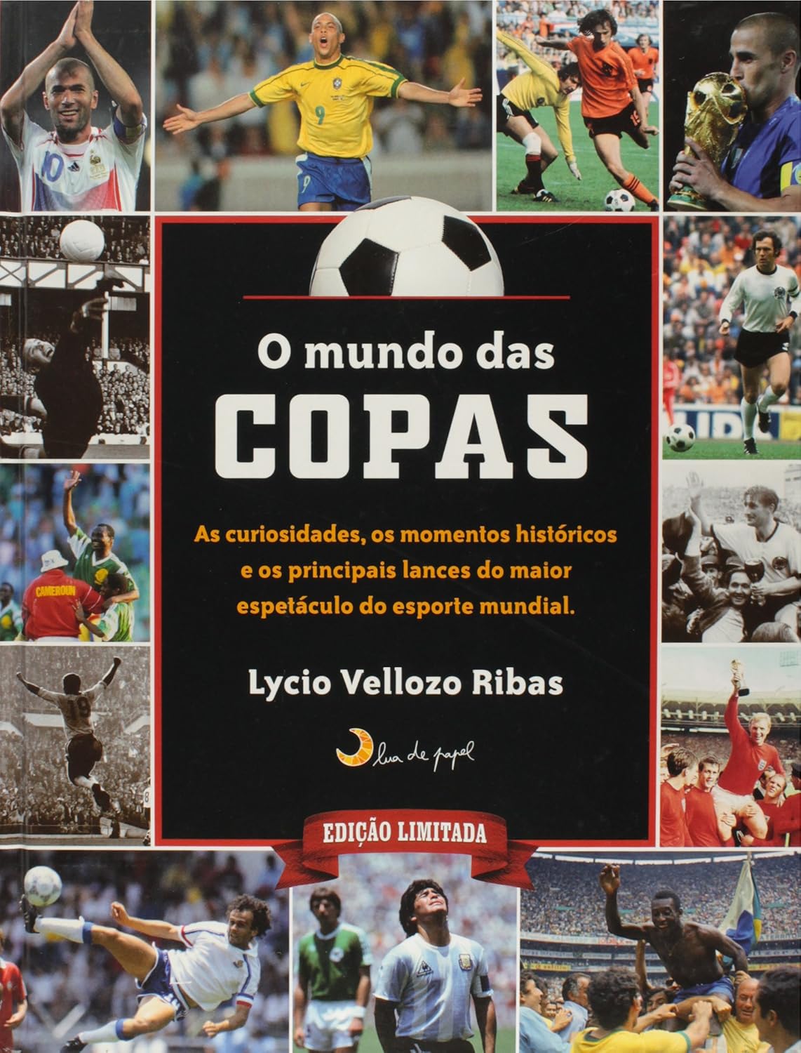 O Mundo Das Copas baixar o livro de graça