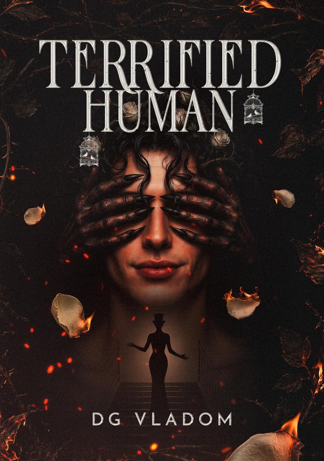 Terrified Human - Livro 02 (Aterrorizados 2) baixar o livro de graça